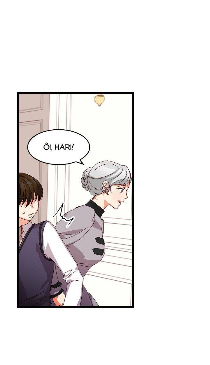 Đừng Chọc Đứa Em Gái Bé Bỏng Của Chúng Tôi Chapter 5 - Trang 0