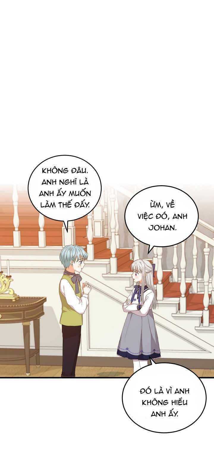 Đừng Chọc Đứa Em Gái Bé Bỏng Của Chúng Tôi Chapter 21 - Trang 0