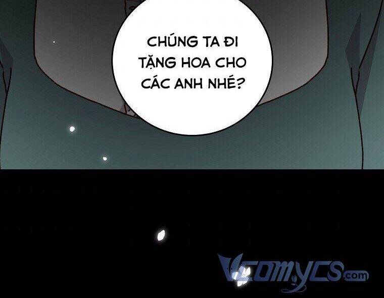 Đừng Chọc Đứa Em Gái Bé Bỏng Của Chúng Tôi Chapter 95 - Trang 1