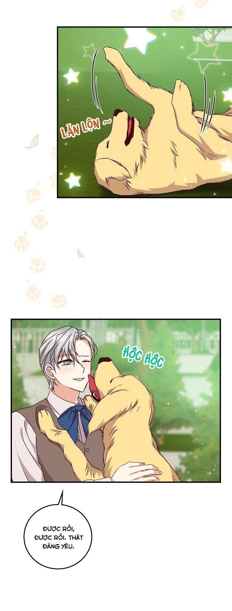Đừng Chọc Đứa Em Gái Bé Bỏng Của Chúng Tôi Chapter 85 - Trang 1