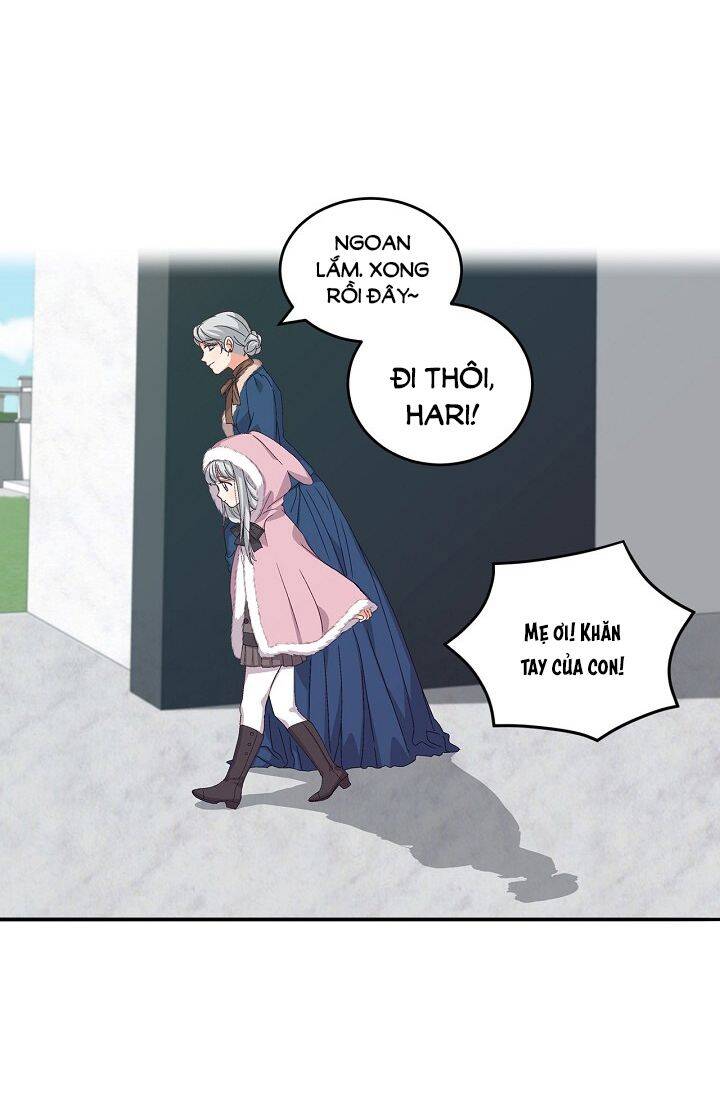 Đừng Chọc Đứa Em Gái Bé Bỏng Của Chúng Tôi Chapter 9 - Trang 1
