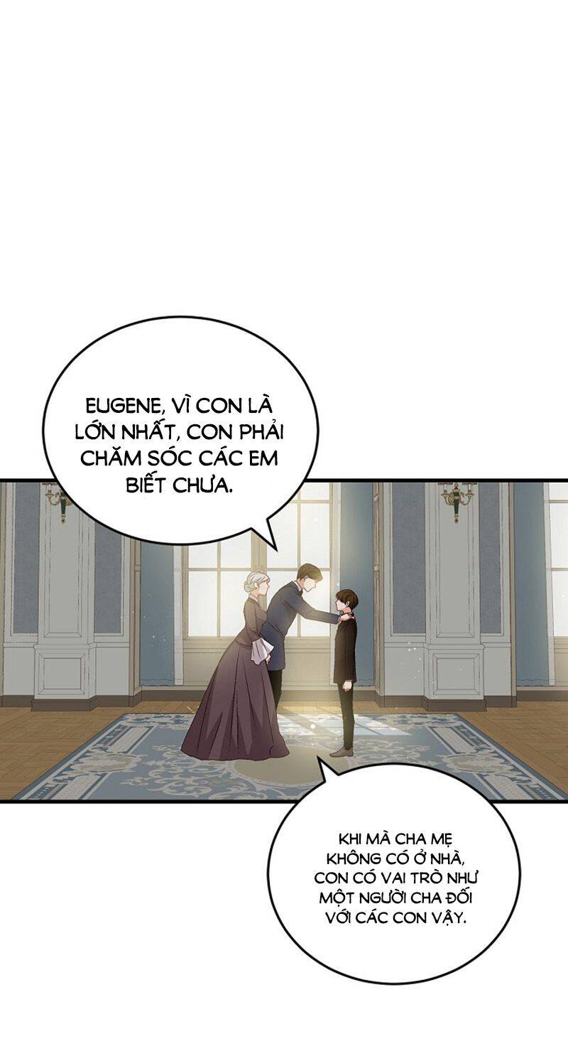 Đừng Chọc Đứa Em Gái Bé Bỏng Của Chúng Tôi Chapter 11 - Trang 0