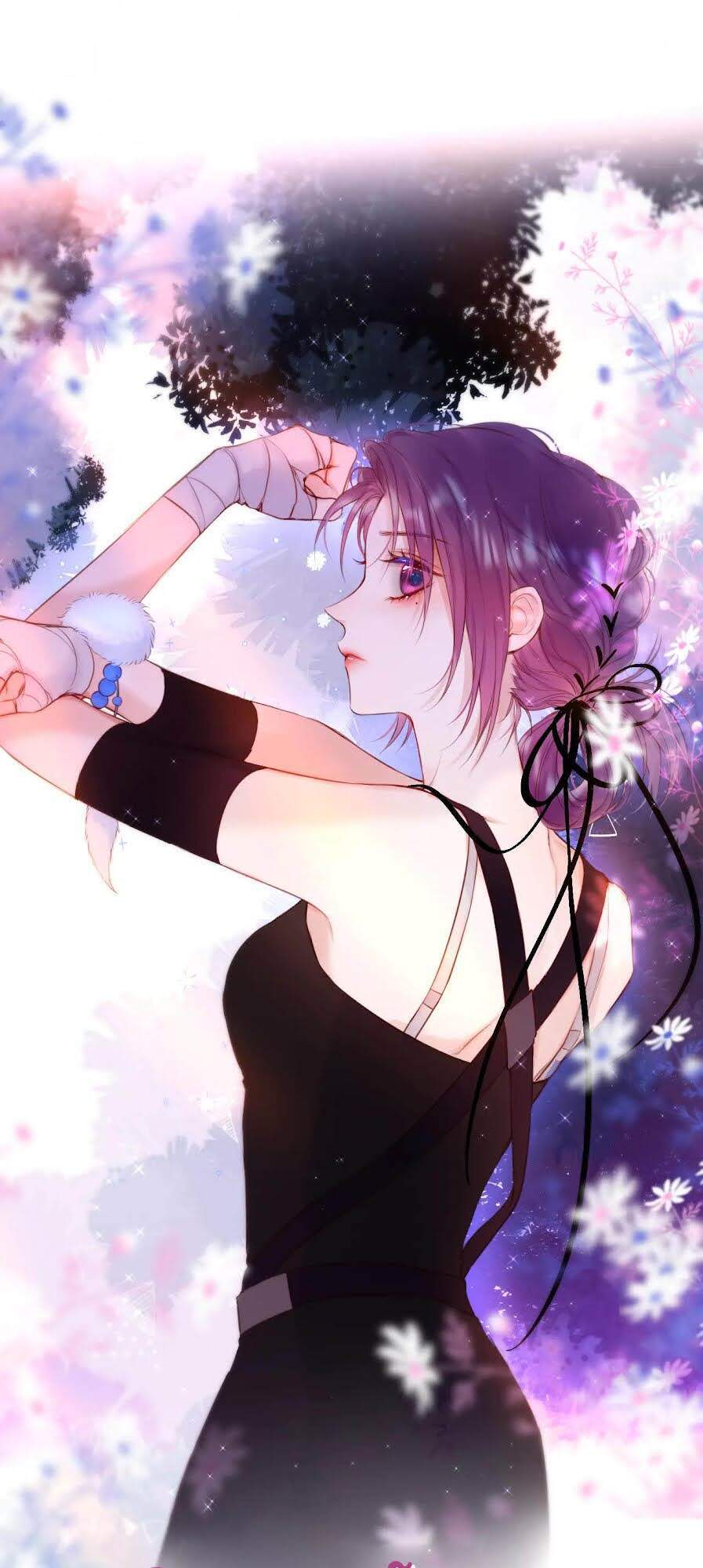 Cạm Bẫy Của Hồ Ly Chapter 6 - Trang 0