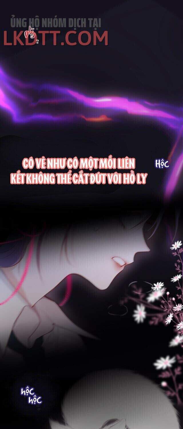 Cạm Bẫy Của Hồ Ly Chapter 1 - Trang 0