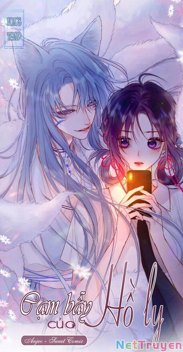 Cạm Bẫy Của Hồ Ly Chapter 2 - Trang 0