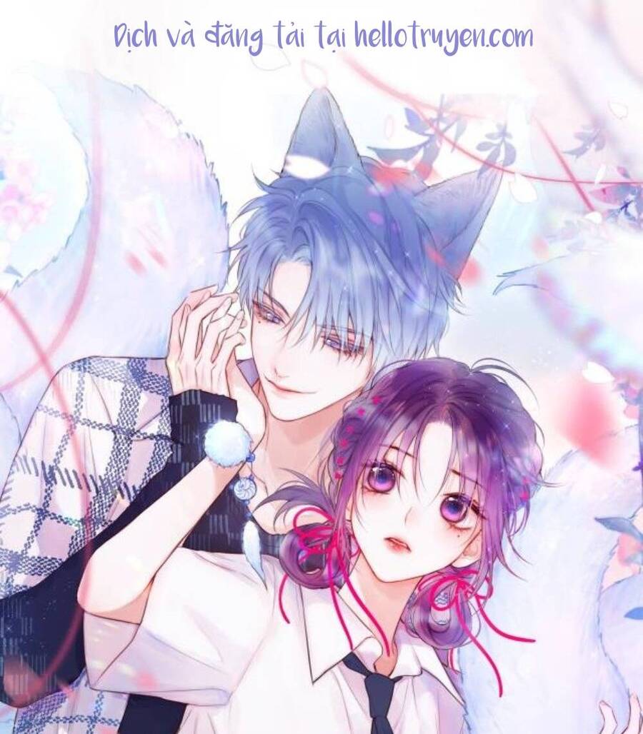 Cạm Bẫy Của Hồ Ly Chapter 61 - Trang 0