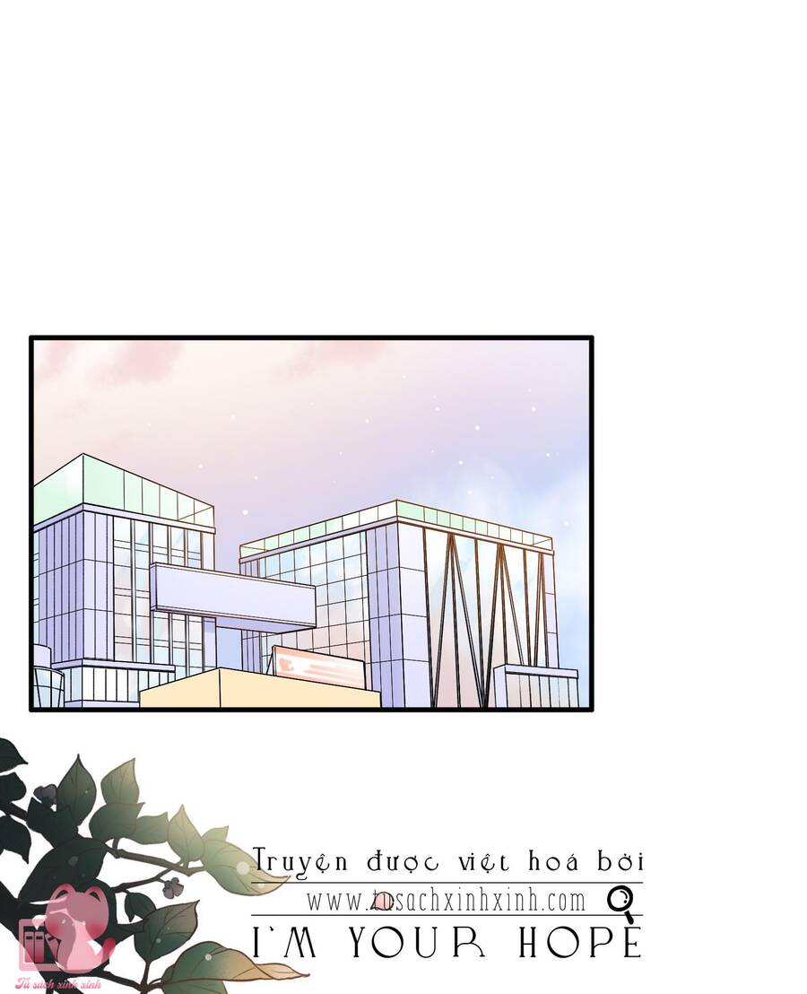 Ánh Sao Trôi Dạt Giữa Làn Nước Chapter 5 - Trang 0