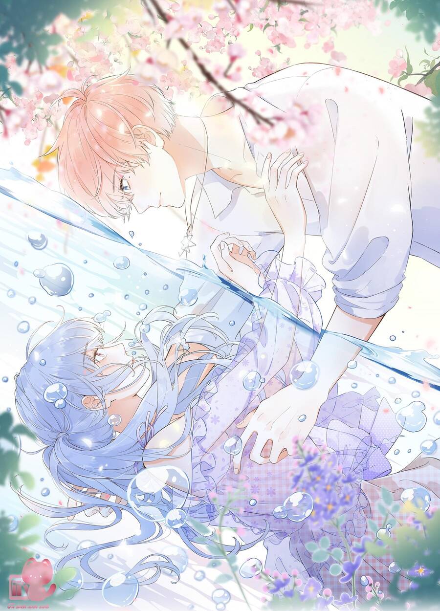 Ánh Sao Trôi Dạt Giữa Làn Nước Chapter 4 - Trang 0