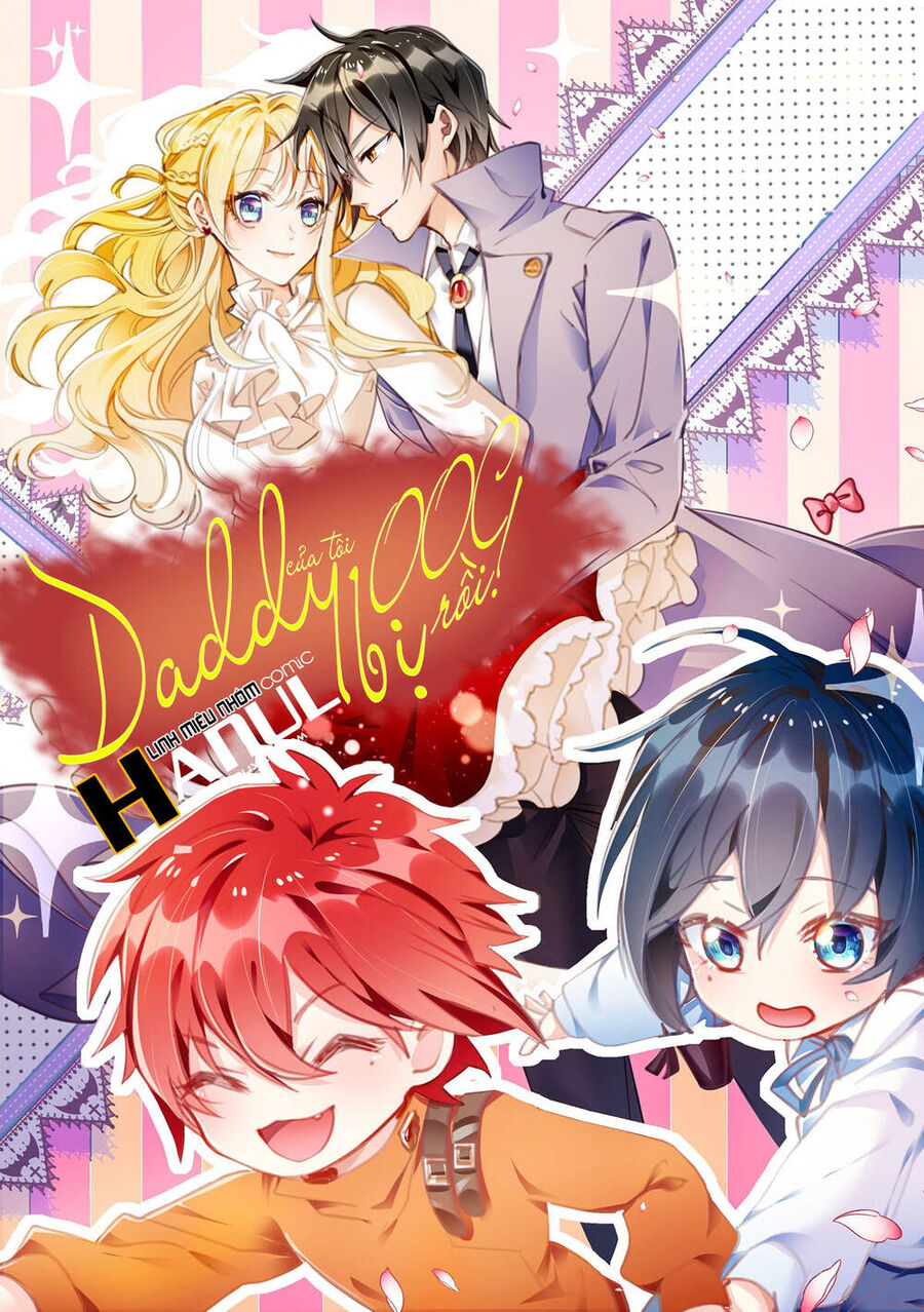 Thiết Lập Nhân Vật Daddy Của Tôi Bị Sụp Đổ Chapter 181 - Trang 0