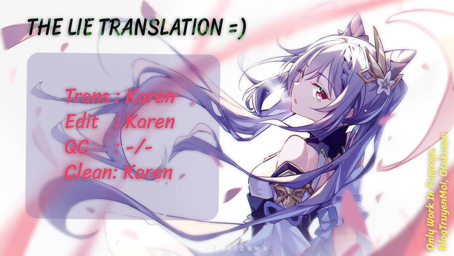 Sunao Ni Narenai Aizen-San Chapter 3 - Trang 0