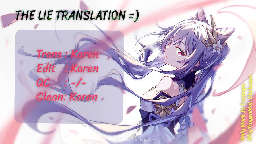 Sunao Ni Narenai Aizen-San Chapter 5 - Trang 0