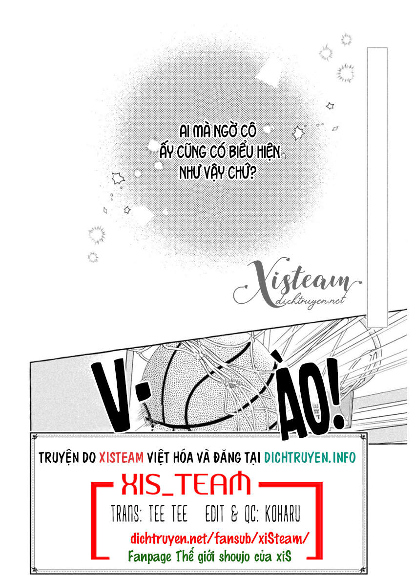 Uruwashi No Yoi No Tsuki Chapter 10 - Trang 1