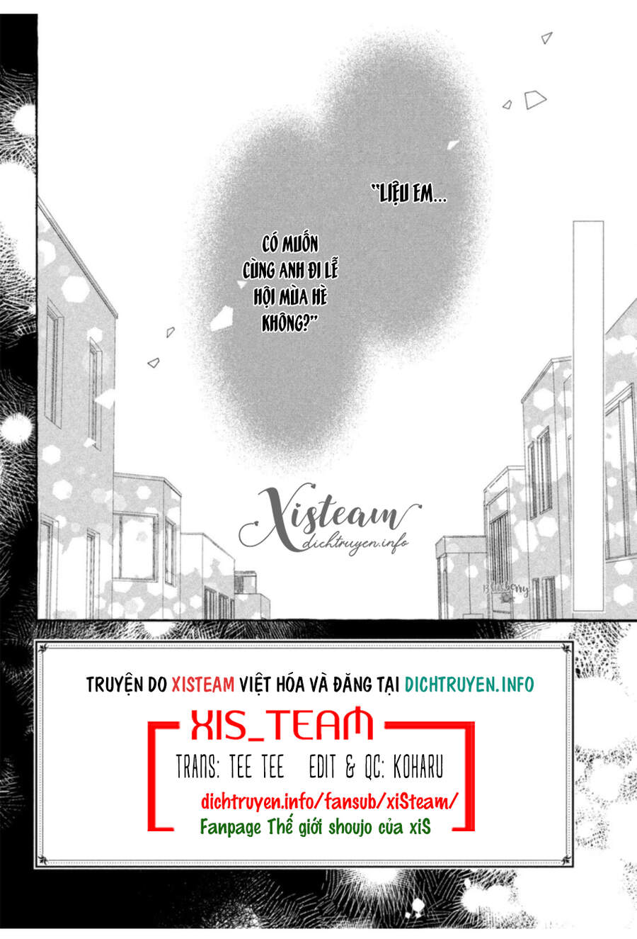 Uruwashi No Yoi No Tsuki Chapter 12 - Trang 1