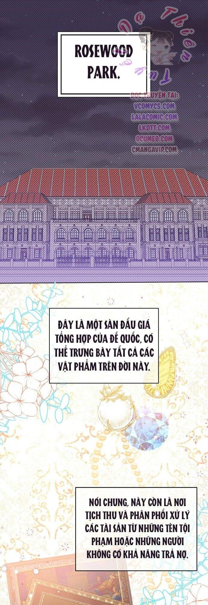 Tôi Không Cố Ý Quyến Rũ Nam Chính Đâu! Chapter 20 - Trang 0