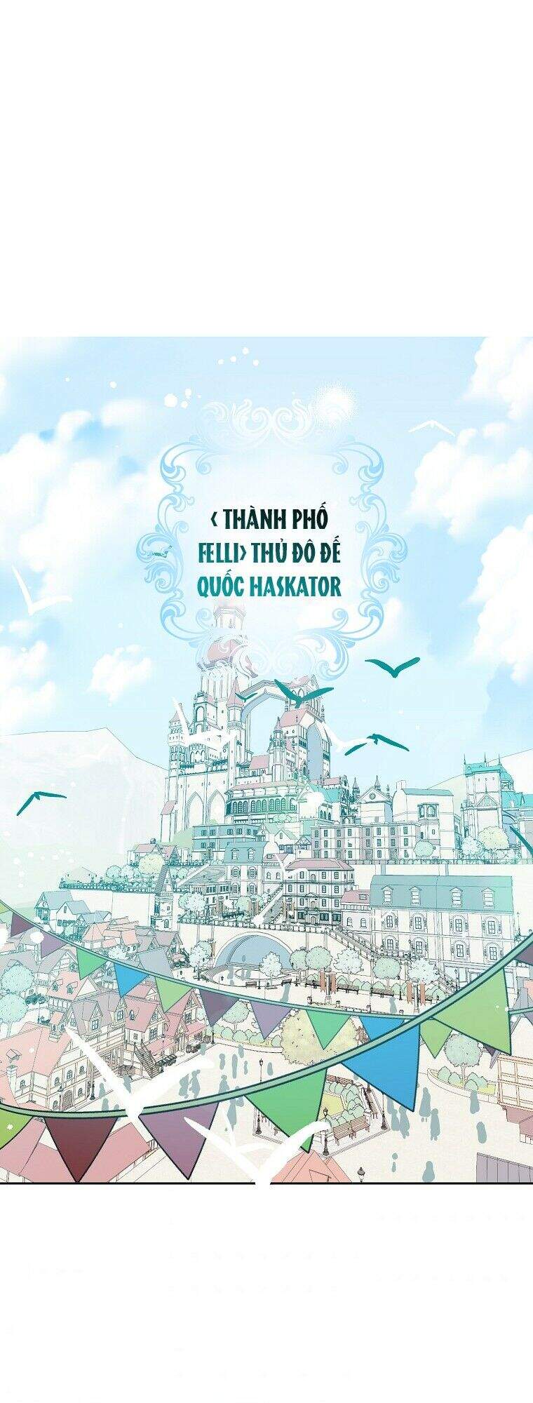 Tôi Không Cố Ý Quyến Rũ Nam Chính Đâu! Chapter 6 - Trang 0