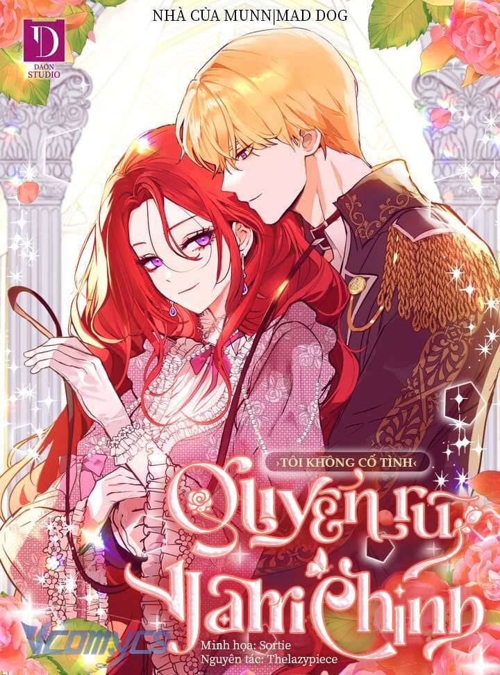 Tôi Không Cố Ý Quyến Rũ Nam Chính Đâu! Chapter 83 - Trang 0