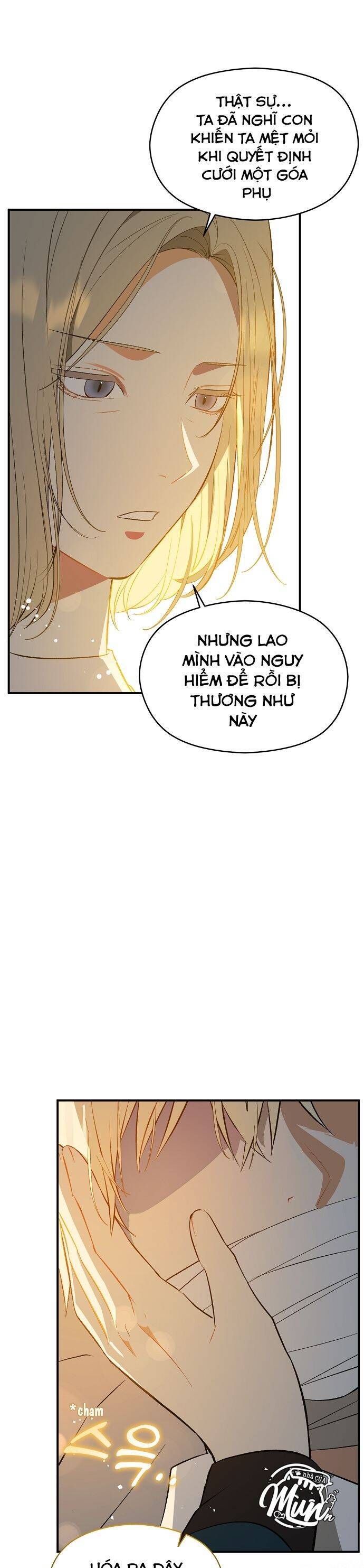 Tôi Không Cố Ý Quyến Rũ Nam Chính Đâu! Chapter 66 - Trang 0