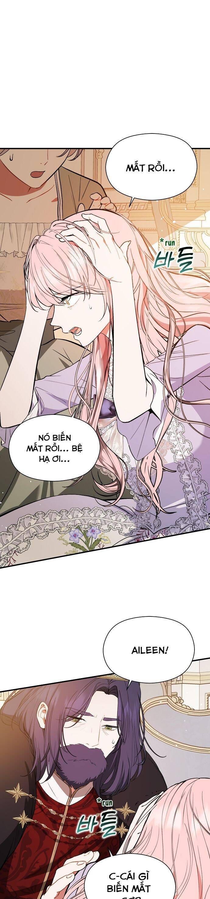 Tôi Không Cố Ý Quyến Rũ Nam Chính Đâu! Chapter 65 - Trang 0