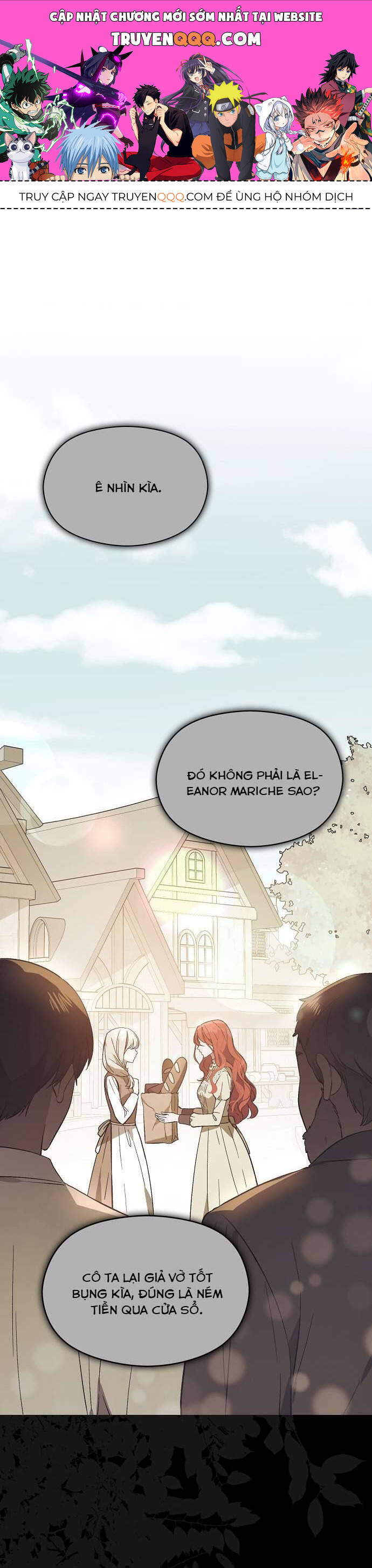 Tôi Không Cố Ý Quyến Rũ Nam Chính Đâu! Chapter 85 - Trang 0