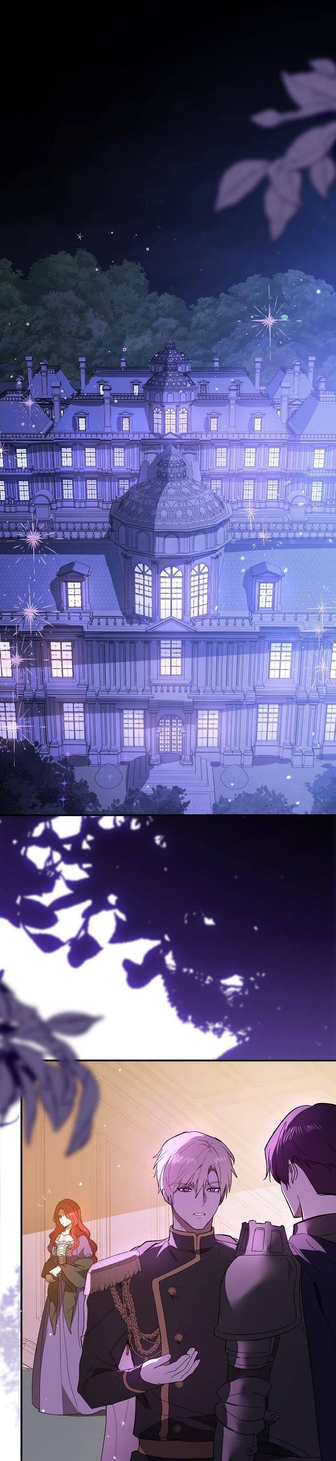 Tôi Không Cố Ý Quyến Rũ Nam Chính Đâu! Chapter 80 - Trang 0