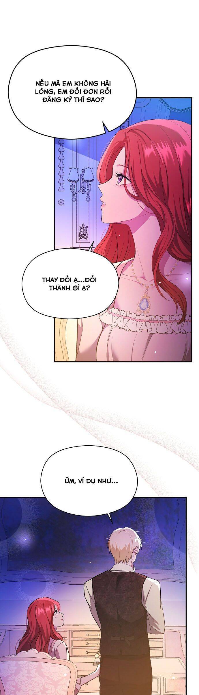 Tôi Không Cố Ý Quyến Rũ Nam Chính Đâu! Chapter 76 - Trang 0
