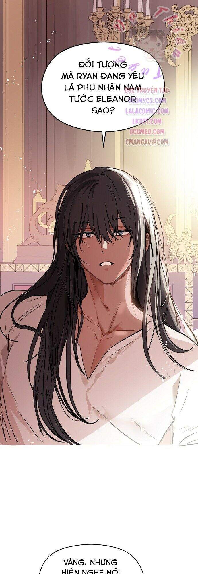 Tôi Không Cố Ý Quyến Rũ Nam Chính Đâu! Chapter 18 - Trang 0
