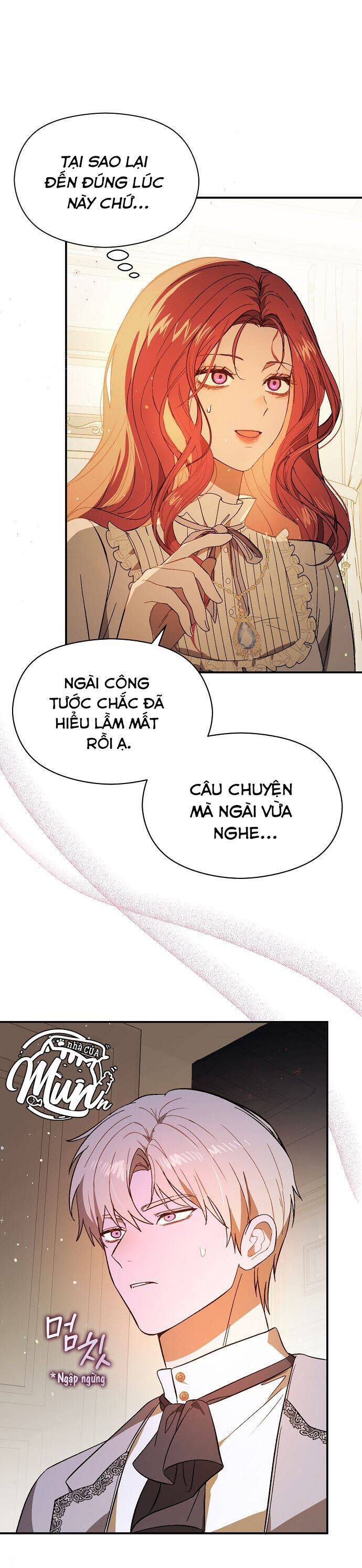 Tôi Không Cố Ý Quyến Rũ Nam Chính Đâu! Chapter 78 - Trang 0