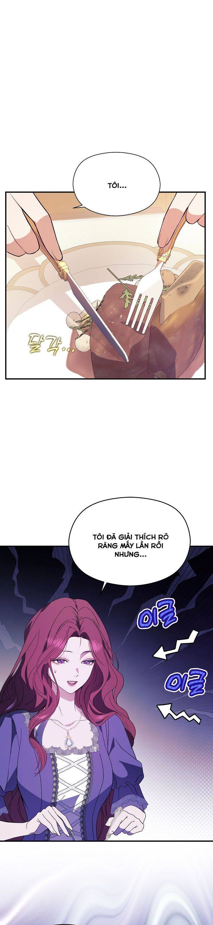 Tôi Không Cố Ý Quyến Rũ Nam Chính Đâu! Chapter 79 - Trang 0