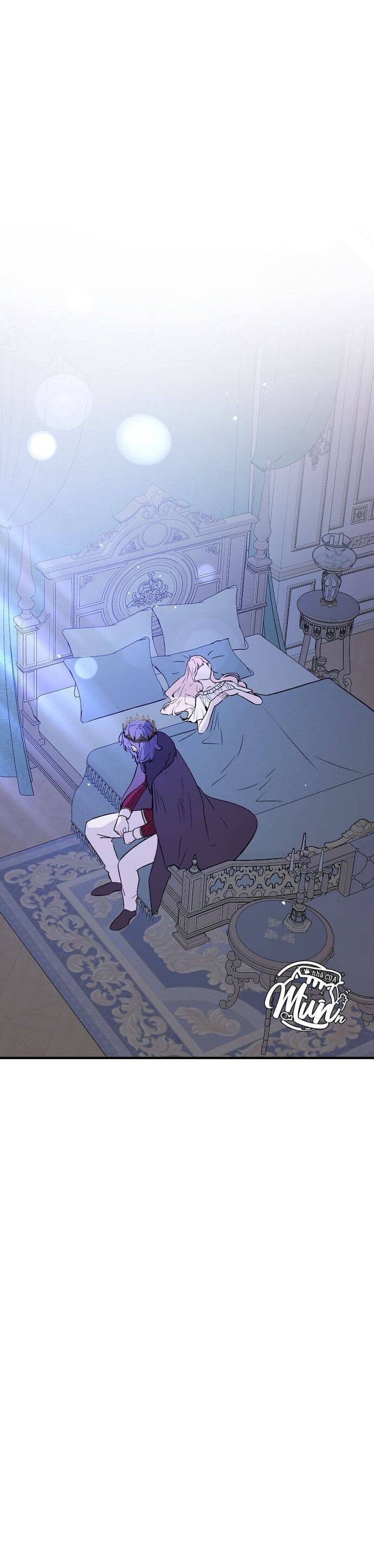 Tôi Không Cố Ý Quyến Rũ Nam Chính Đâu! Chapter 68 - Trang 0