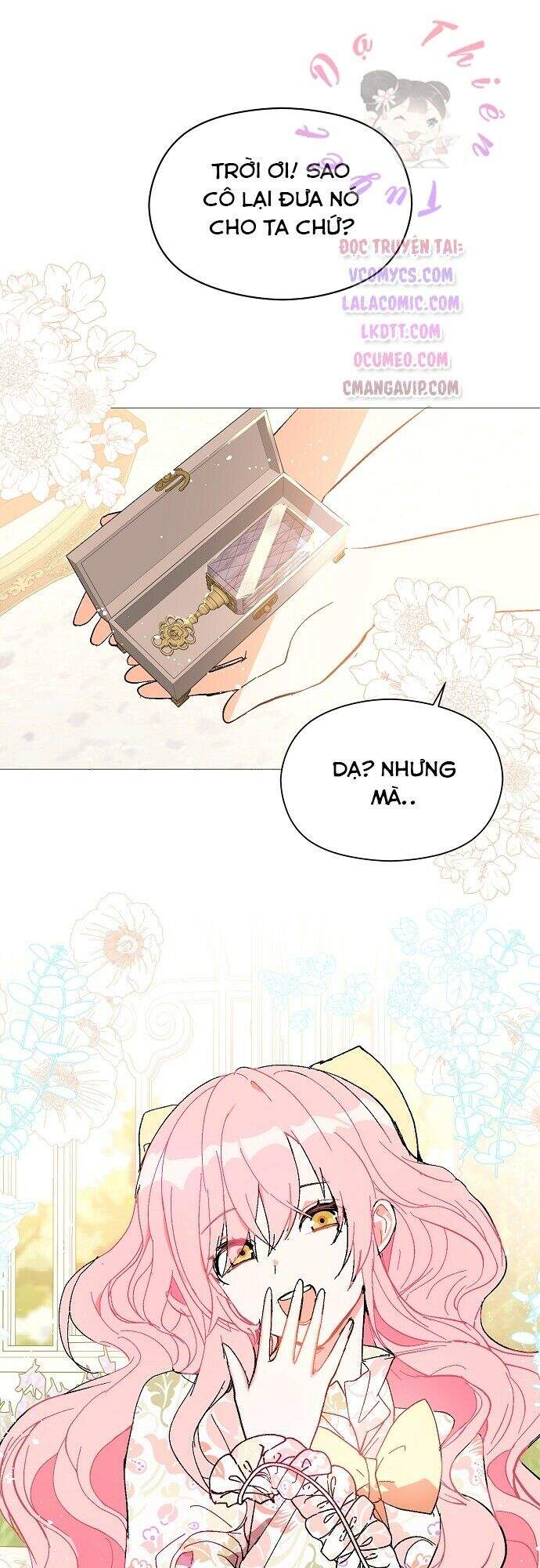 Tôi Không Cố Ý Quyến Rũ Nam Chính Đâu! Chapter 17 - Trang 0