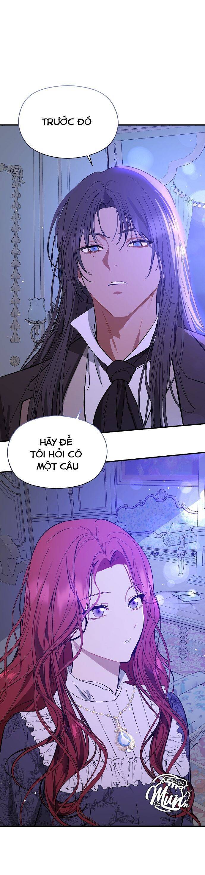 Tôi Không Cố Ý Quyến Rũ Nam Chính Đâu! Chapter 67 - Trang 0