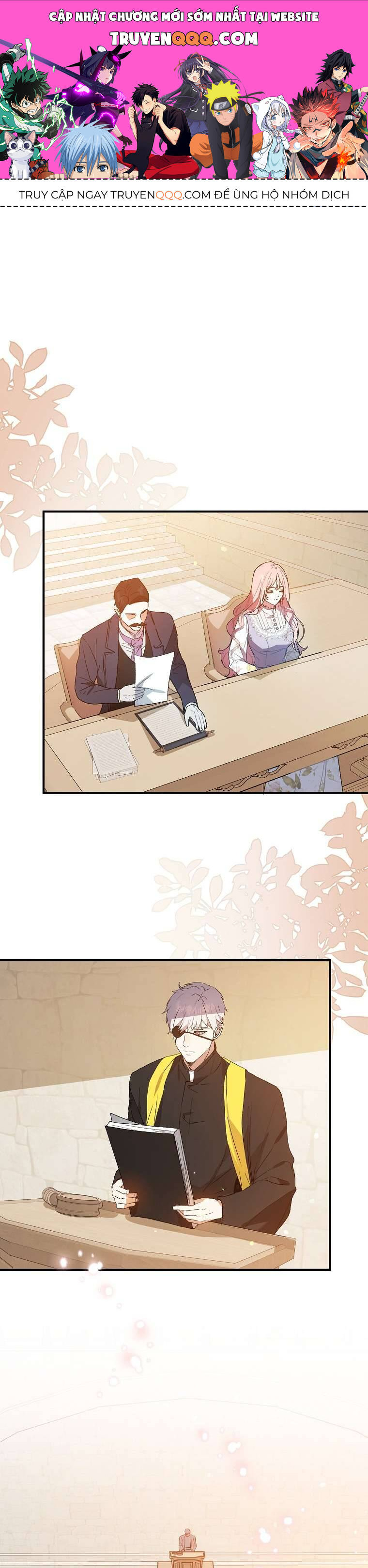 Tôi Không Cố Ý Quyến Rũ Nam Chính Đâu! Chapter 84 - Trang 0