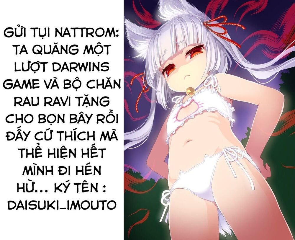 I'm A Middle-Aged Man Who Got My Adventurer License Revoked Chapter 18 - Trang 0