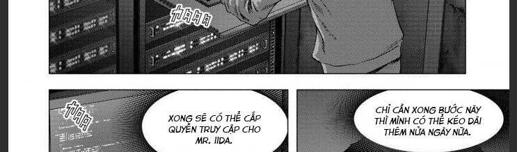 Cuộc Chiến Sinh Tồn Chapter 115 - Trang 1