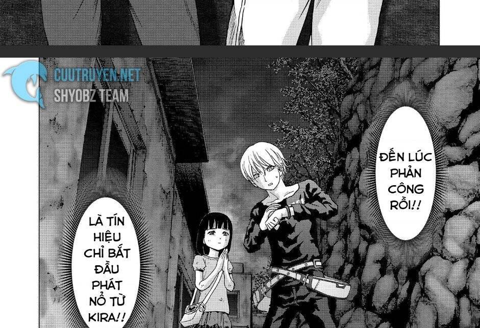 Cuộc Chiến Sinh Tồn Chapter 113 - Trang 1