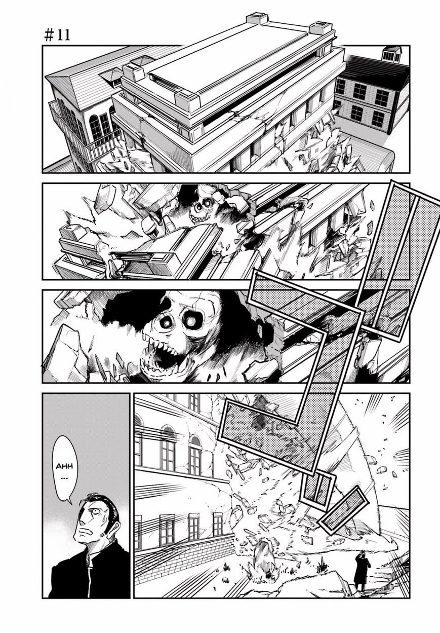 Little13 Chapter 11 - Trang 0