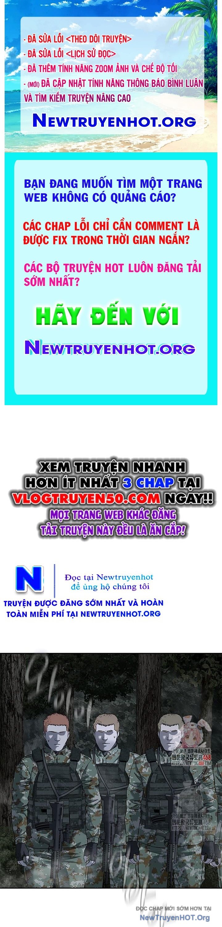 Đội Trưởng Lính Đánh Thuê chapter 280 - Trang 1