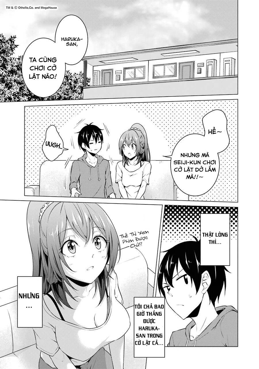 Kou 2 Ni Time Leaped Shita Ore Ga, Touji Suki Datta Sensei Ni Kokutta Kekka Chapter 42 - Trang 0
