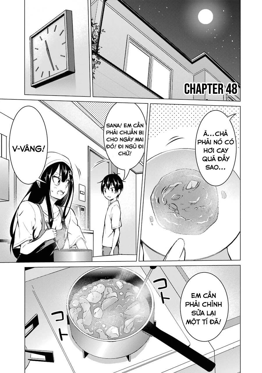 Kou 2 Ni Time Leaped Shita Ore Ga, Touji Suki Datta Sensei Ni Kokutta Kekka Chapter 48 - Trang 1
