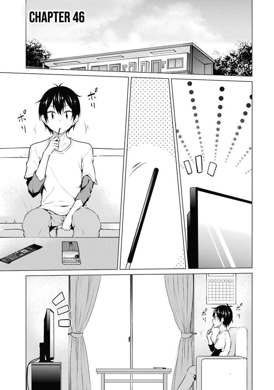 Kou 2 Ni Time Leaped Shita Ore Ga, Touji Suki Datta Sensei Ni Kokutta Kekka Chapter 46 - Trang 1