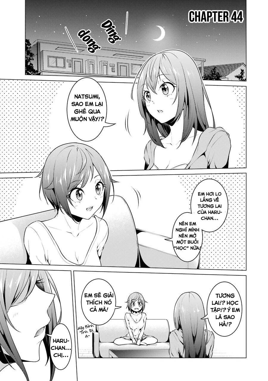 Kou 2 Ni Time Leaped Shita Ore Ga, Touji Suki Datta Sensei Ni Kokutta Kekka Chapter 44 - Trang 1