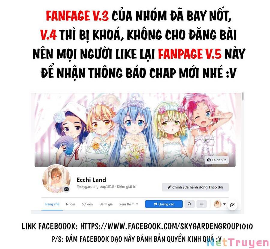Usotsuki Paradox Chapter 74.2 - Trang 0