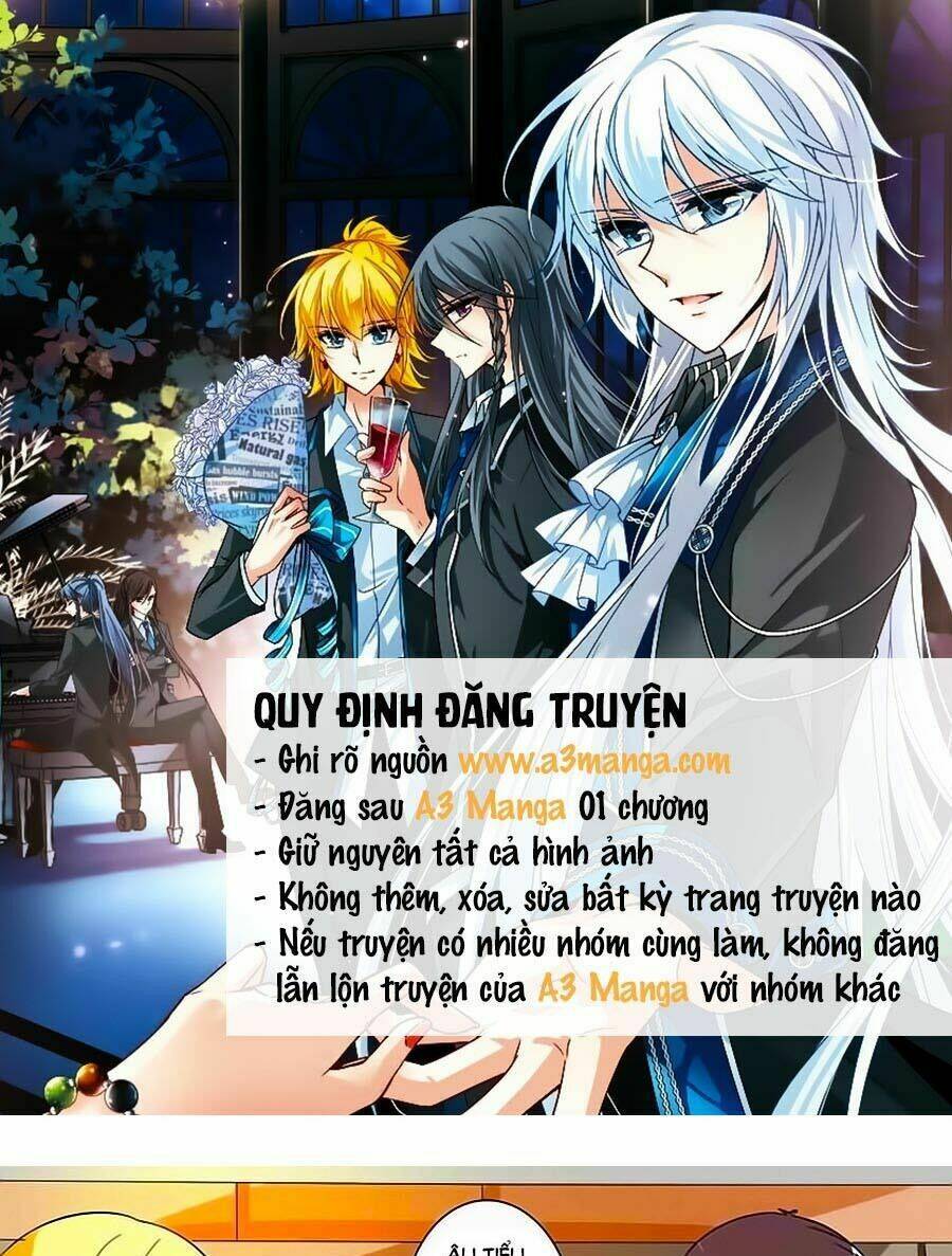 Mau Lấy Con Mèo Đó Ra Chapter 22 - Trang 0