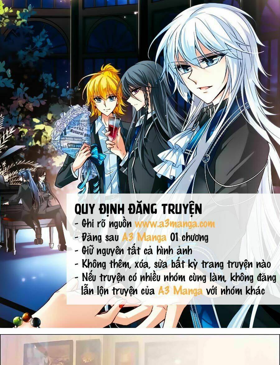 Mau Lấy Con Mèo Đó Ra Chapter 23 - Trang 0