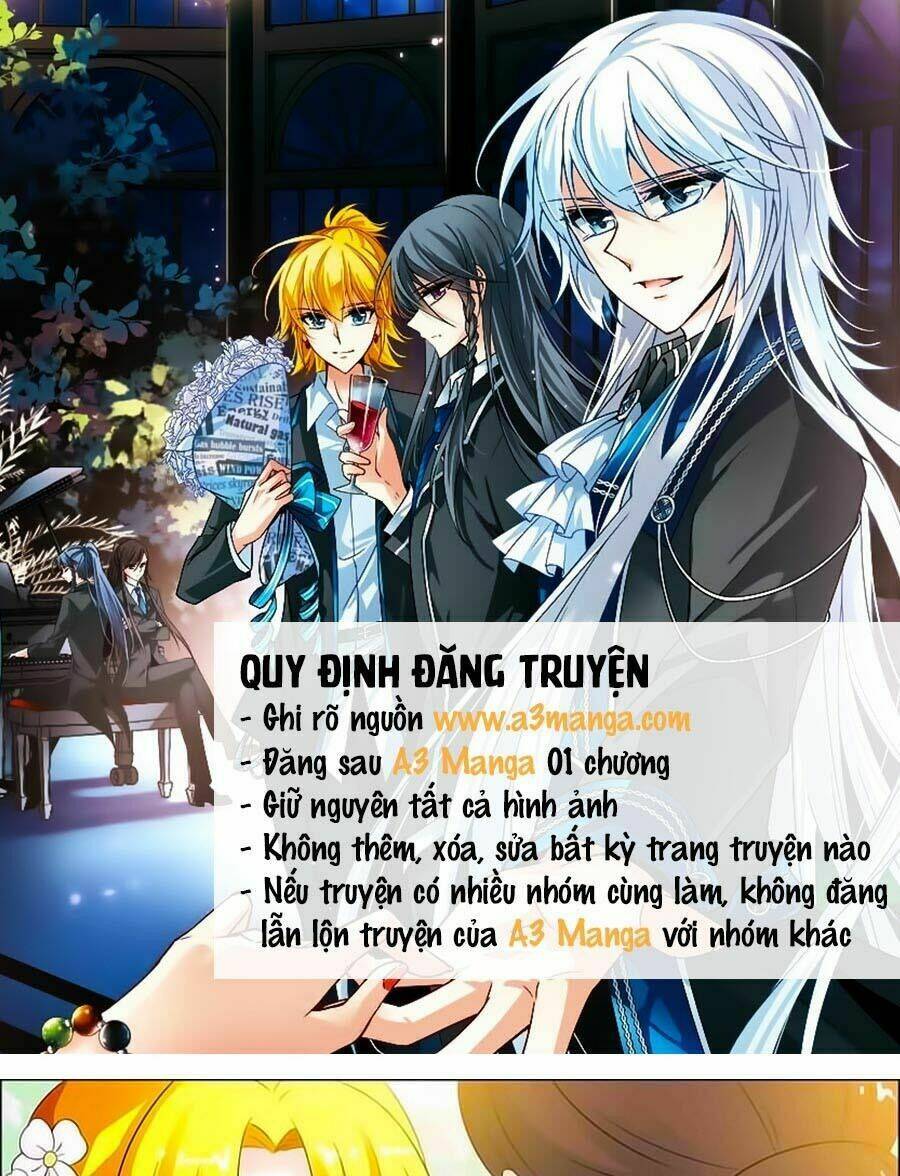 Mau Lấy Con Mèo Đó Ra Chapter 13 - Trang 0