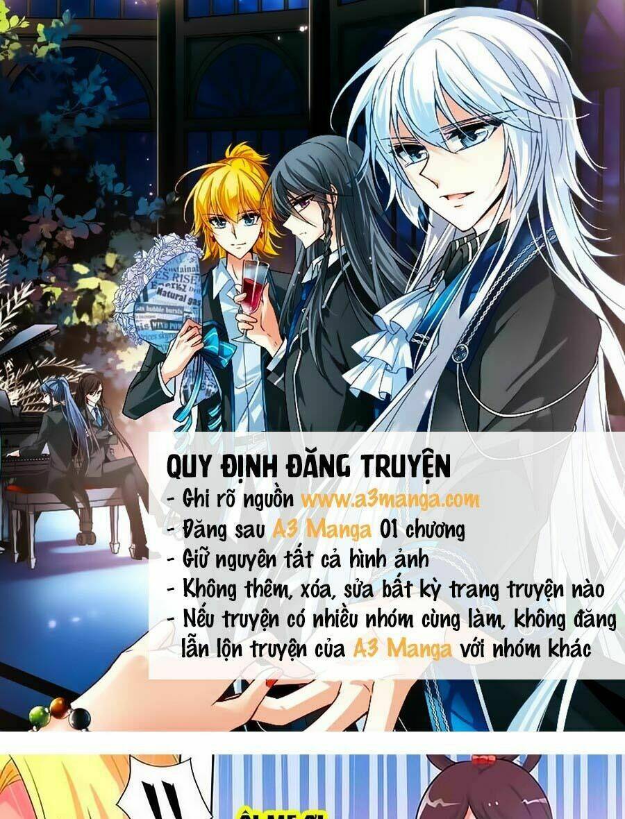 Mau Lấy Con Mèo Đó Ra Chapter 15 - Trang 0