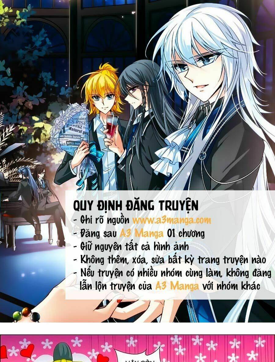 Mau Lấy Con Mèo Đó Ra Chapter 17 - Trang 0