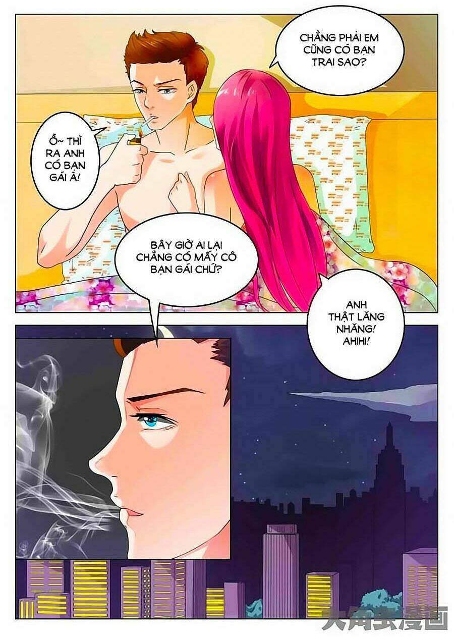 Mau Lấy Con Mèo Đó Ra Chapter 4 - Trang 0