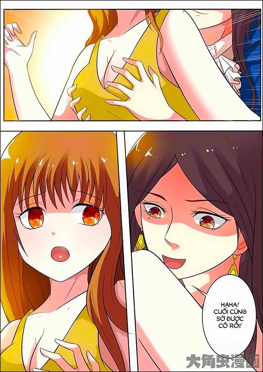 Mau Lấy Con Mèo Đó Ra Chapter 21 - Trang 0