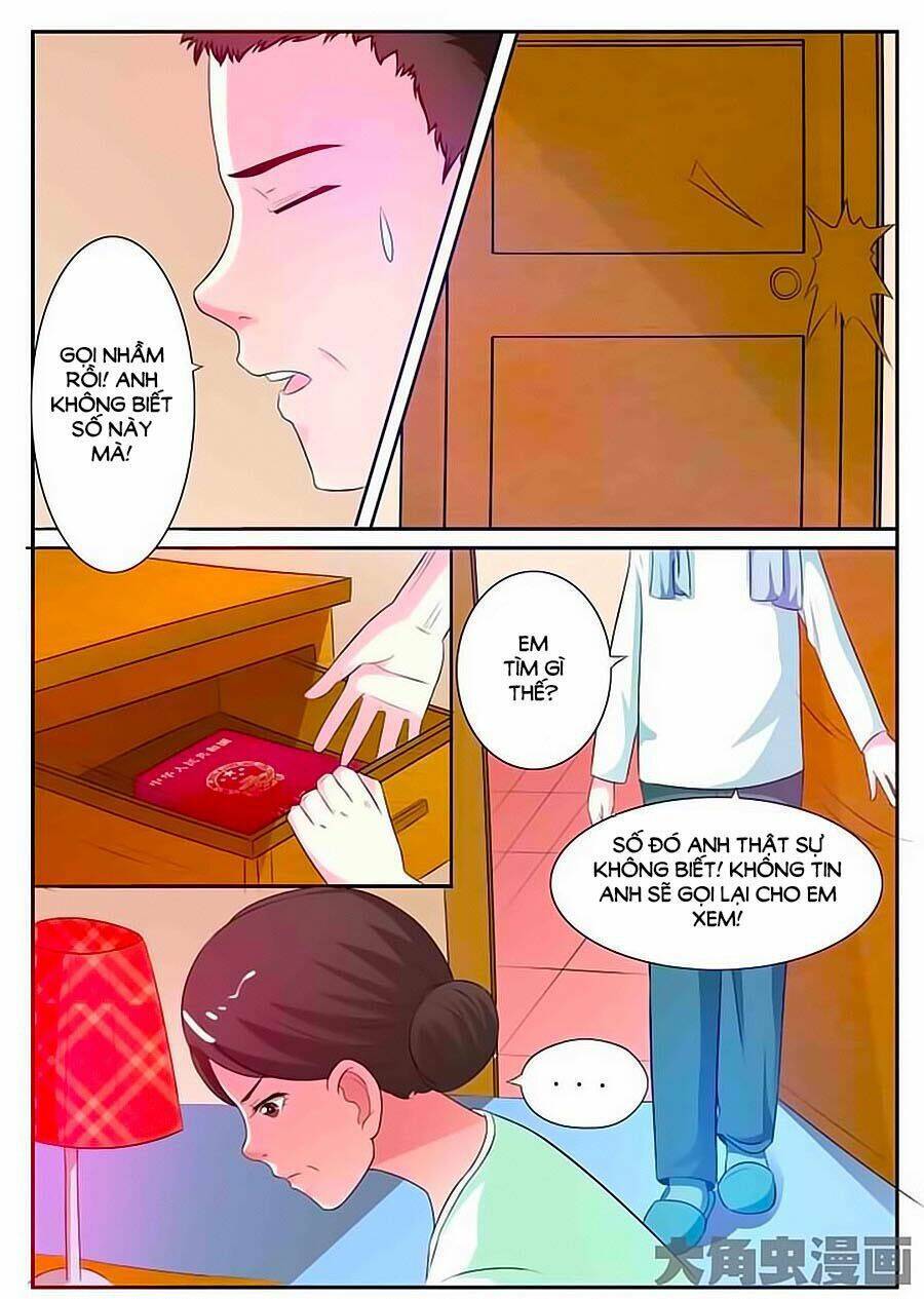 Mau Lấy Con Mèo Đó Ra Chapter 6 - Trang 0